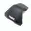 Thule Edge Clamp- frontdeksel. venstre
