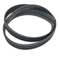 Thule WingBar Edge- quick access