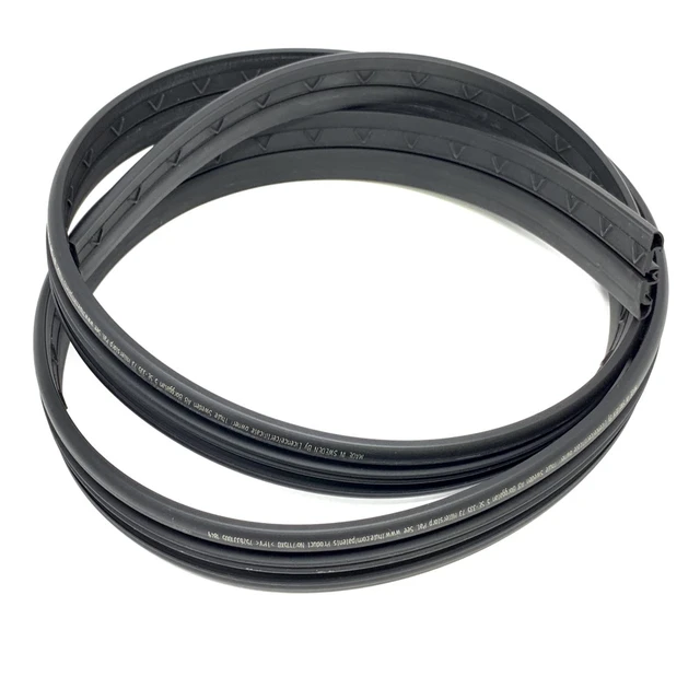 Thule WingBar Edge- quick access 