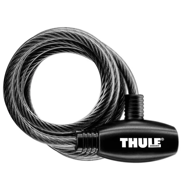 Thule vaierlås 538, 180 cm 