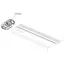 Thule WingBar Evo- endekappe venstre