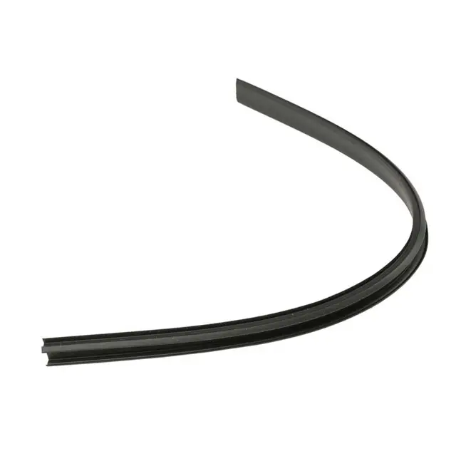 Thule WingBar Evo- nedre dekkliste 