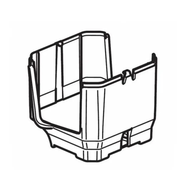 Thule housing fot VC 2.0 926+927 