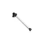 Thule sykkelarm lang 482 mm uten lås