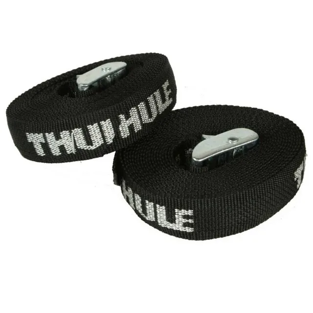 Thule stropp 523, 400 cm, 2X 