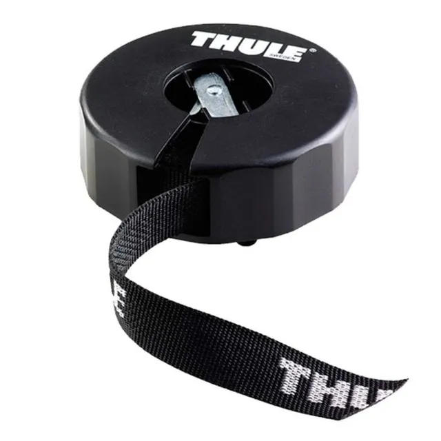 Thule stroppholder W. 400 cm stropp 