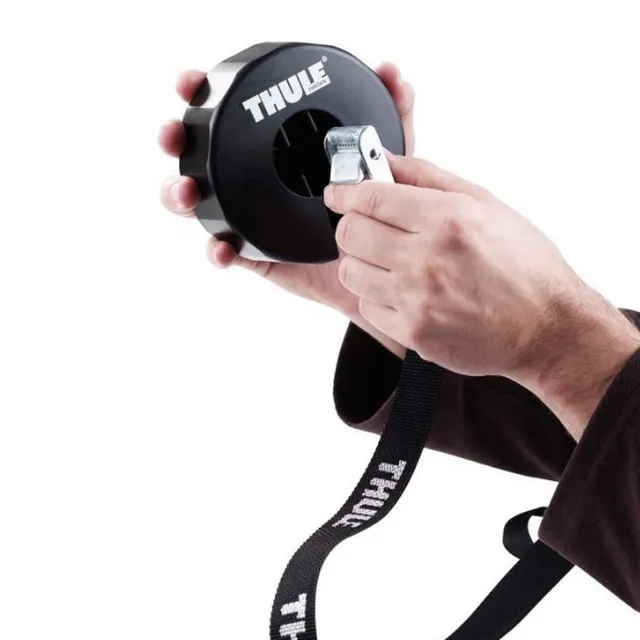 Thule stroppholder W. 275 cm stropp 