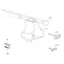 Thule fot 754