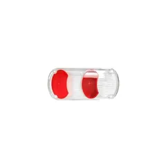 Thule lykteglass høyre 1500050717