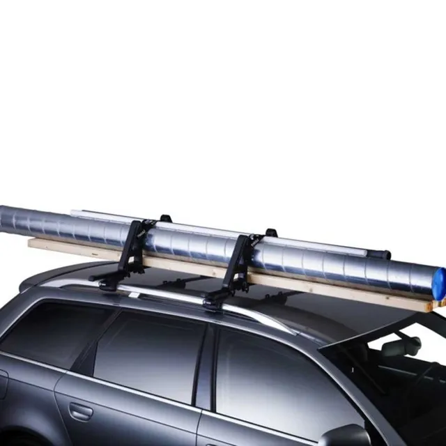 Thule lastestopper 502, 250 mm, 4X 