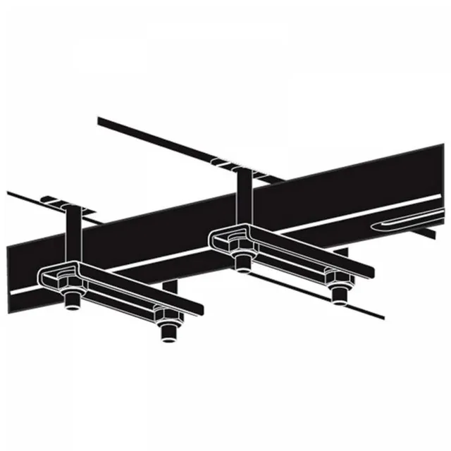 Thule professional adapter square ba 