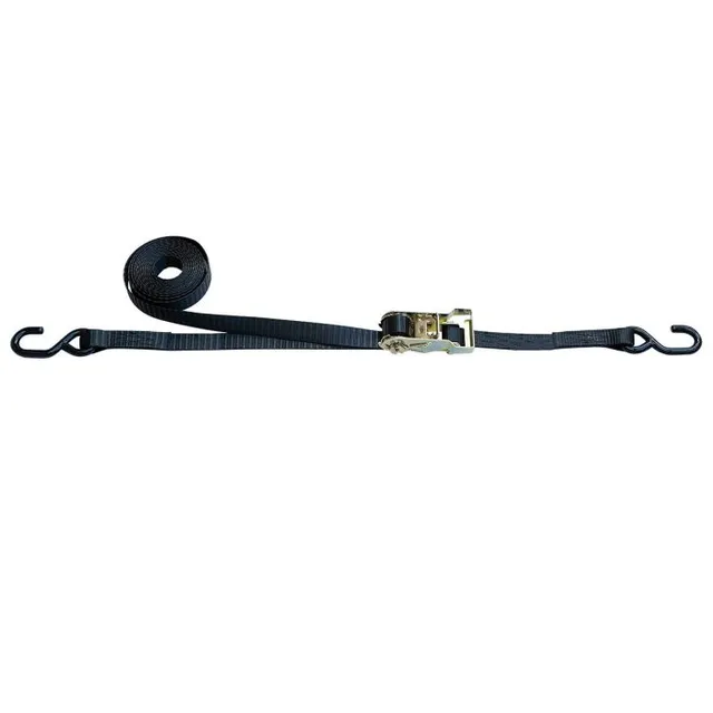 Thule ratchet tie down 323 