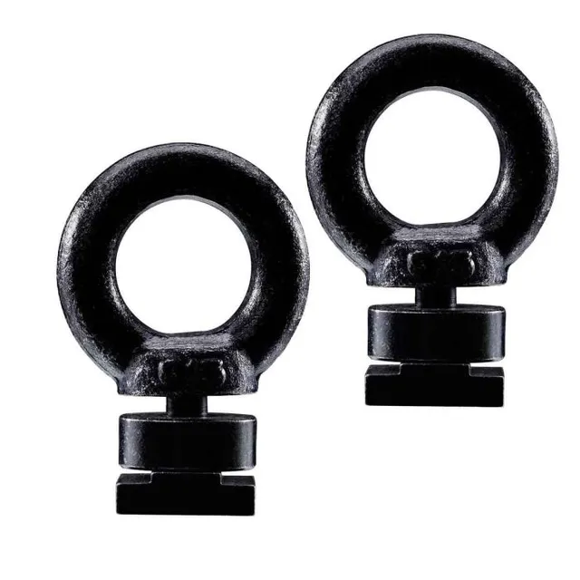 Thule øyebolt 2 stk 