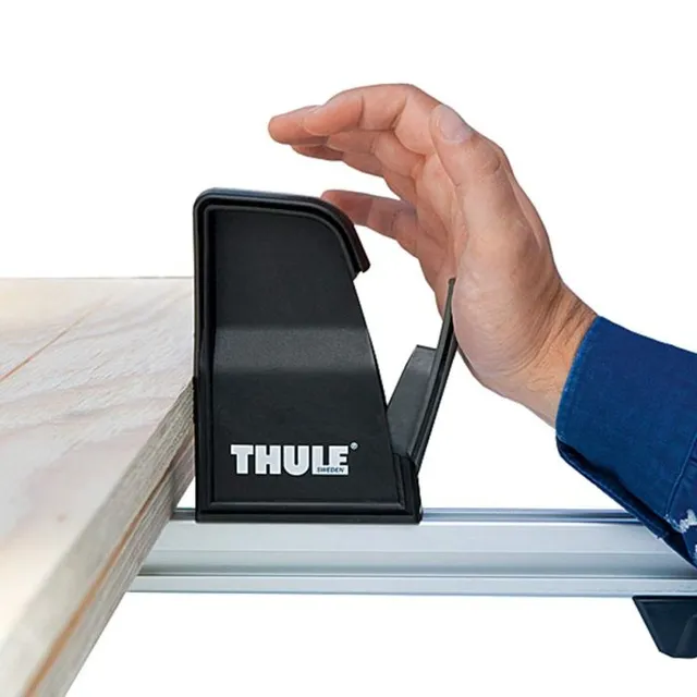 Thule lastestopper (set of 2) 