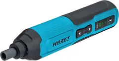 Hazet Batteridrevet skrutrekker 9230B-2 Maks. løsnemoment [Nm]: 5 Nm