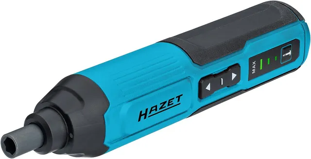 Hazet Batteridrevet skrutrekker 9230B-2 Maks. løsnemoment [Nm]: 5 Nm 