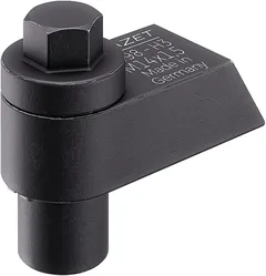 Hazet Adapter for demontering av Tilbehør | for injektor slaguttrekker
