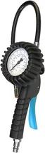 Hazet Dekktrykkmåler 9041P-1 L x B x H: 189 mm x 12 mm x 89 mm