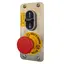 Ekstra kontrollboks SLH Advanced RAL 7016