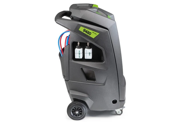 Mahle brain-bee AC servagg.R1234YF 