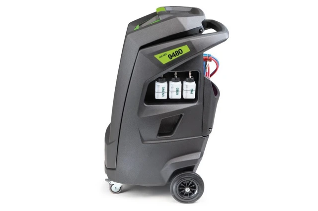 Mahle brain-bee AC servagg.R1234YF 