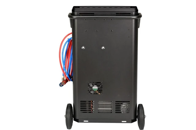 Mahle AC serviceaggregat for R1234YF 