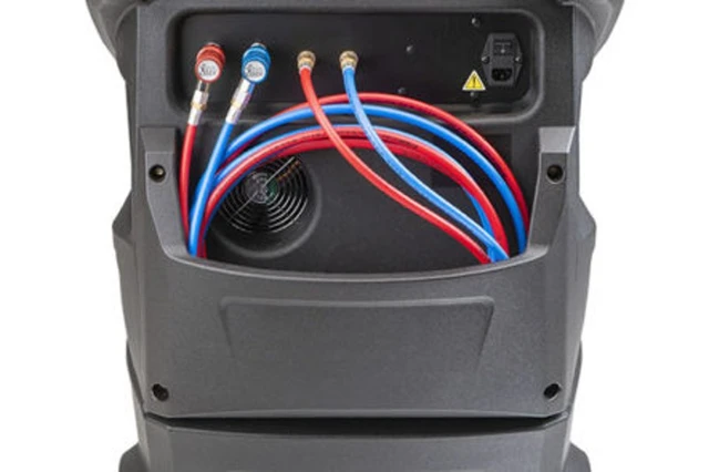 Mahle brain-bee AC serviceagg. R134A 