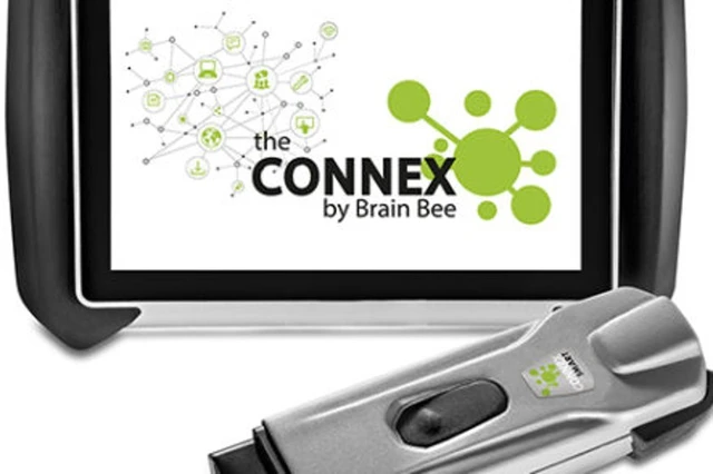 Mahle brain bee autodiagnose 