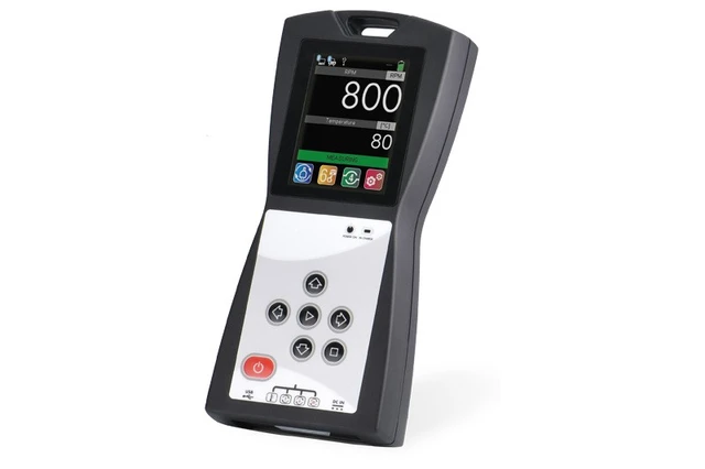 Mahle MGT300EVO-R turtallsmåler 