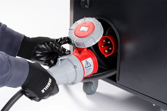 Mahle e-charge 20 