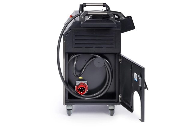 Mahle e-charge 20 