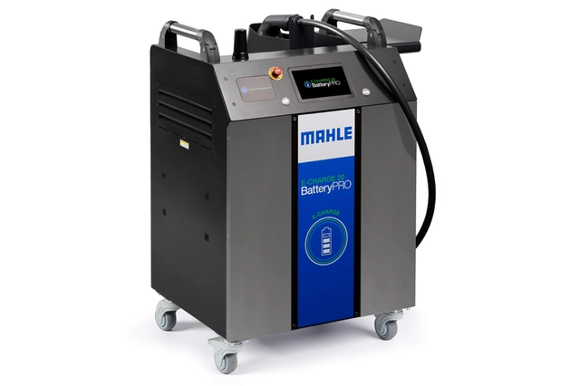 Mahle e-charge 20 