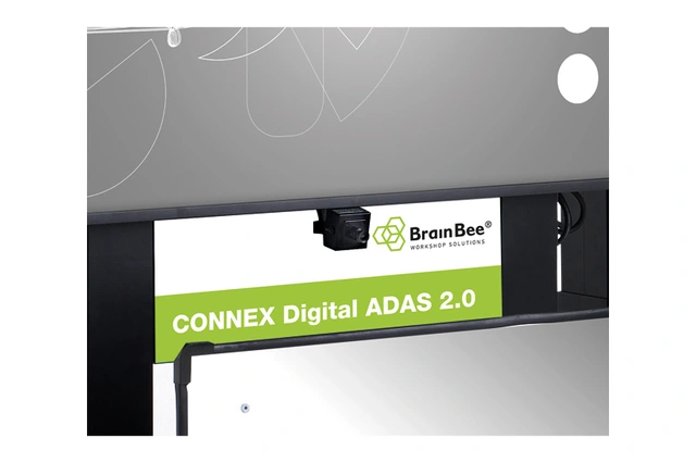 Mahle connex digital adas 2.0 kamer 