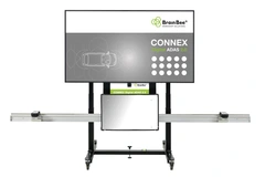 Mahle connex digital adas 2.0 kamer