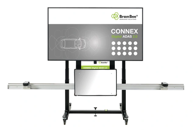 Mahle connex digital adas 2.0 kamer 