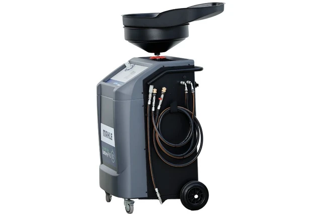 Mahle E-Care Fluid 1010330001XX 