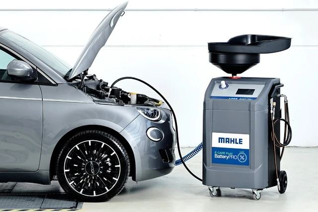 Mahle E-Care Fluid 1010330001XX 