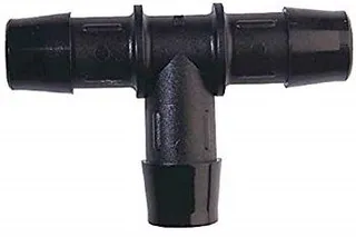 10Mm T-Stykke Slangeskj. 28632 