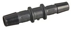 12/10Mm Rett Slangeskjøt 28609