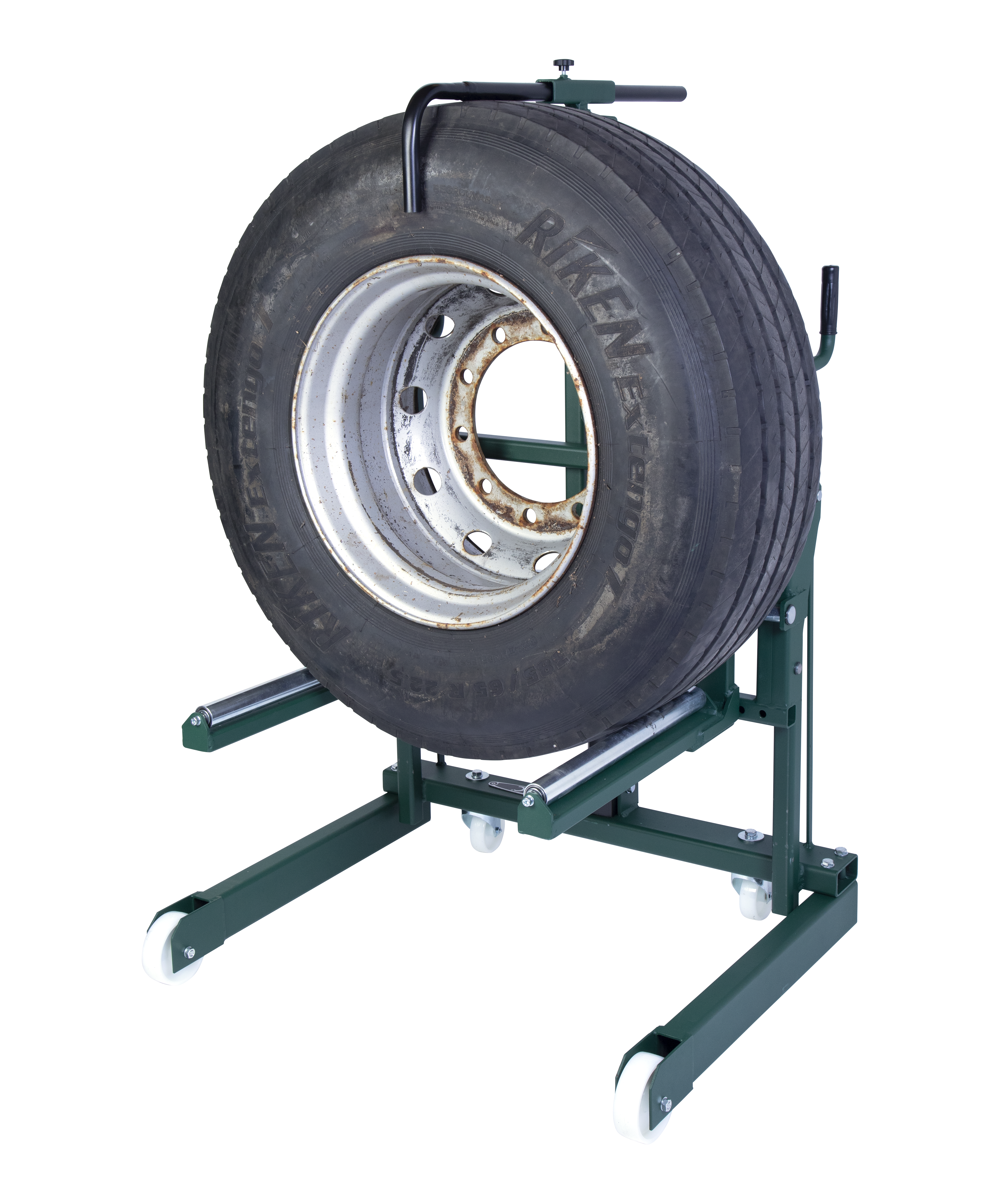 Hjulløfter WD500, 500 kg 
