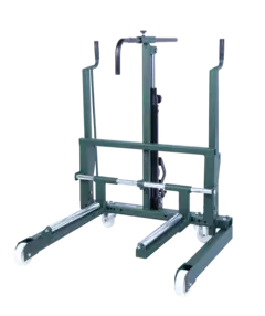 Hjulløfter WD500, 500 kg