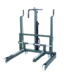 Hjulløfter WD500, 500 kg