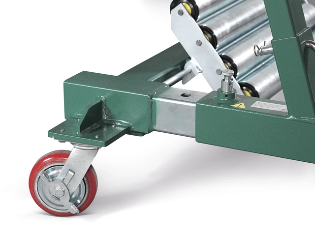 Hjulløfter WD1600, 1600 kg 