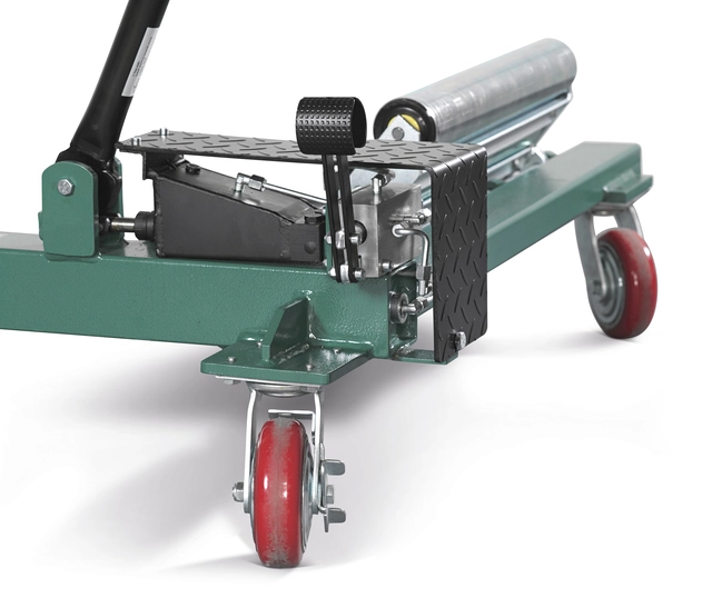 Hjulløfter WD1600, 1600 kg 