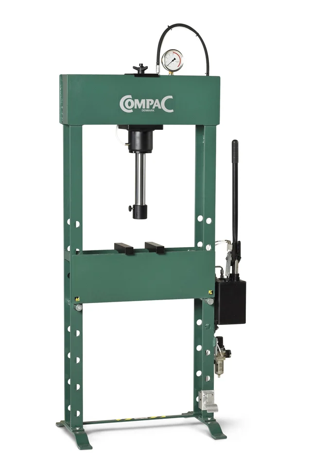 Verkstedpresse HP20, 20 tonn 