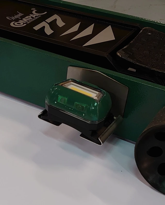 Arbeidslys Compac Smart Light 