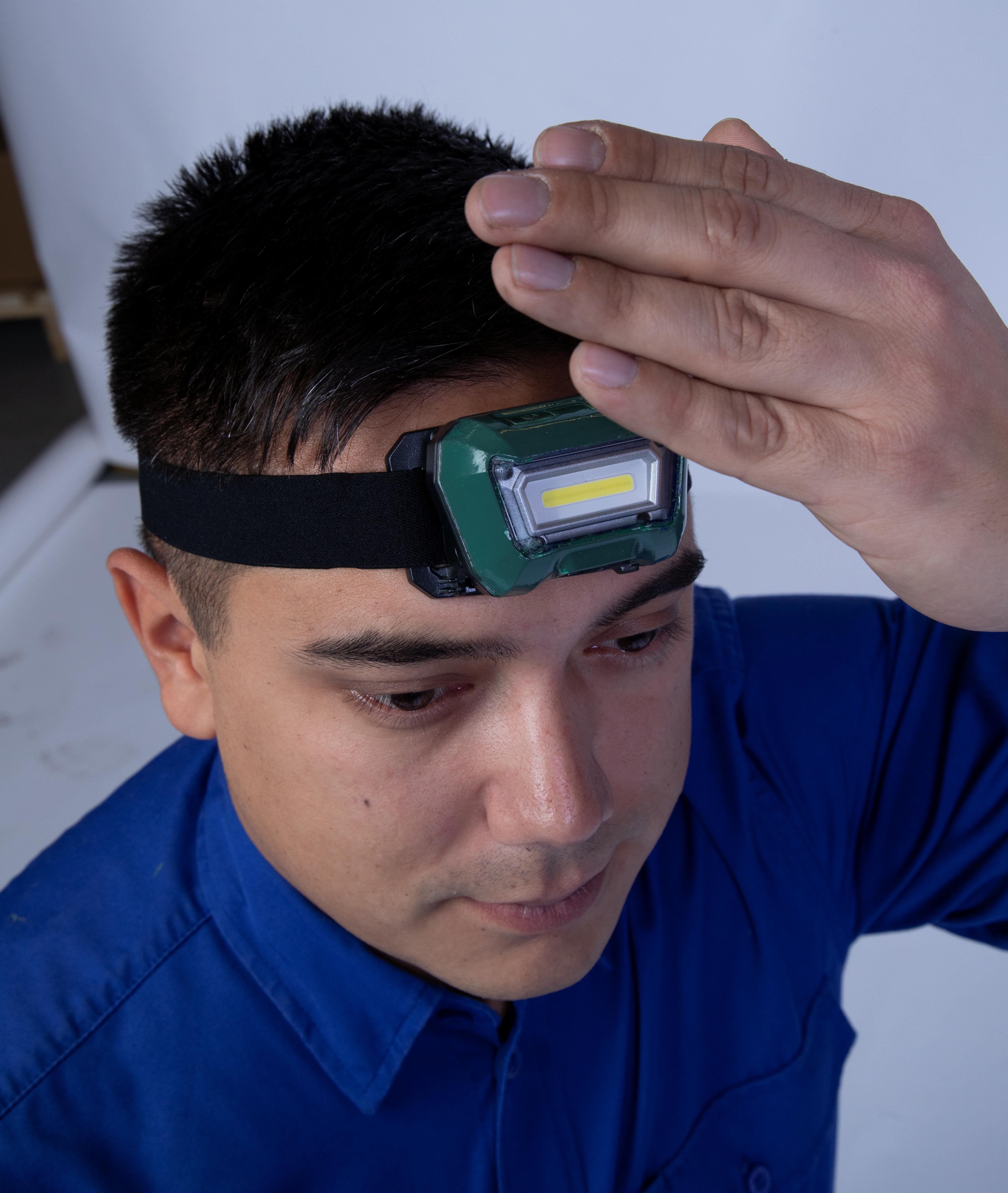 Arbeidslys Compac Smart Light 