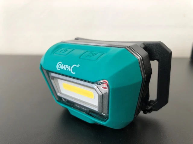 Arbeidslys Compac Smart Light 