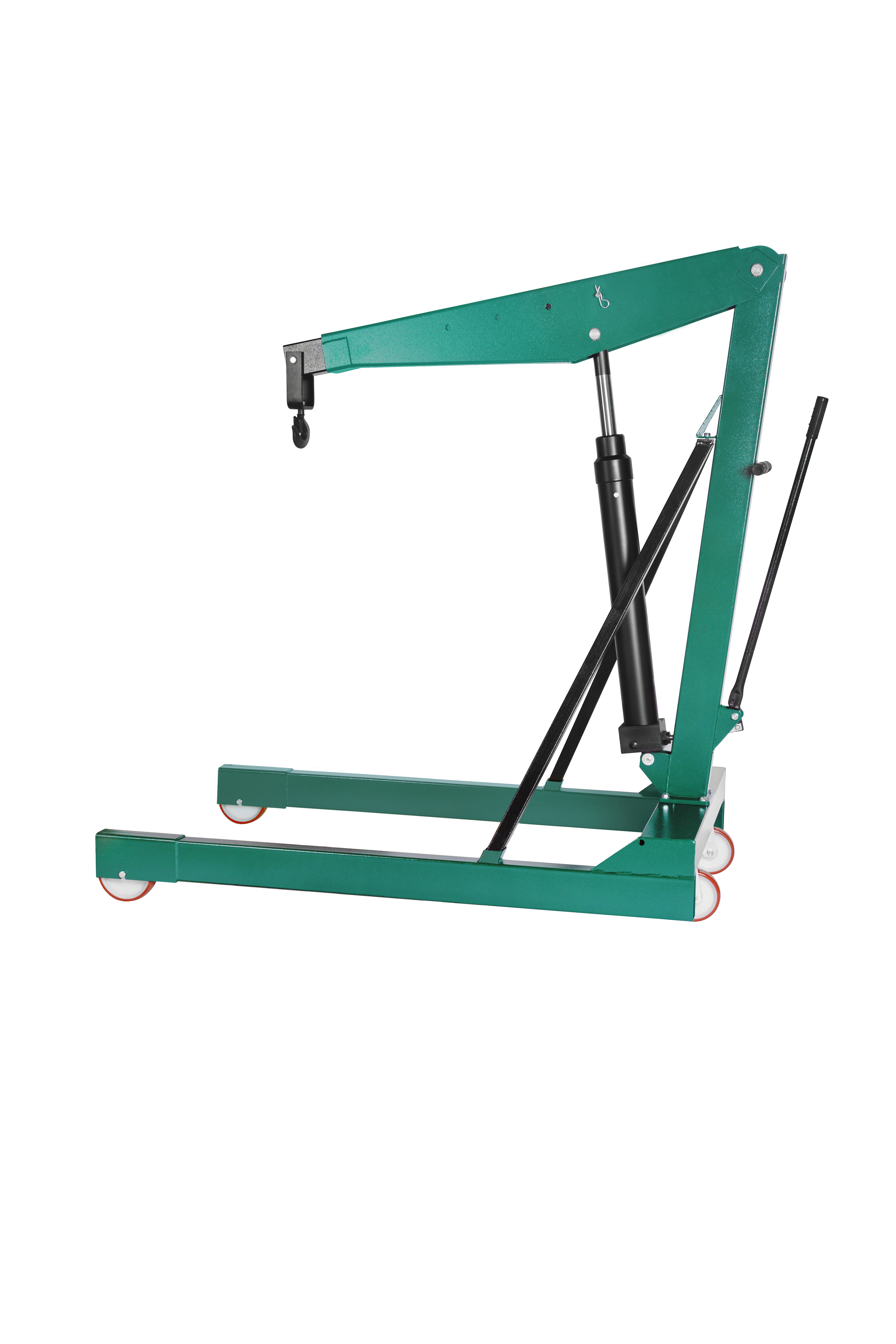 Verkstedkran CC15P, 1500 kg 