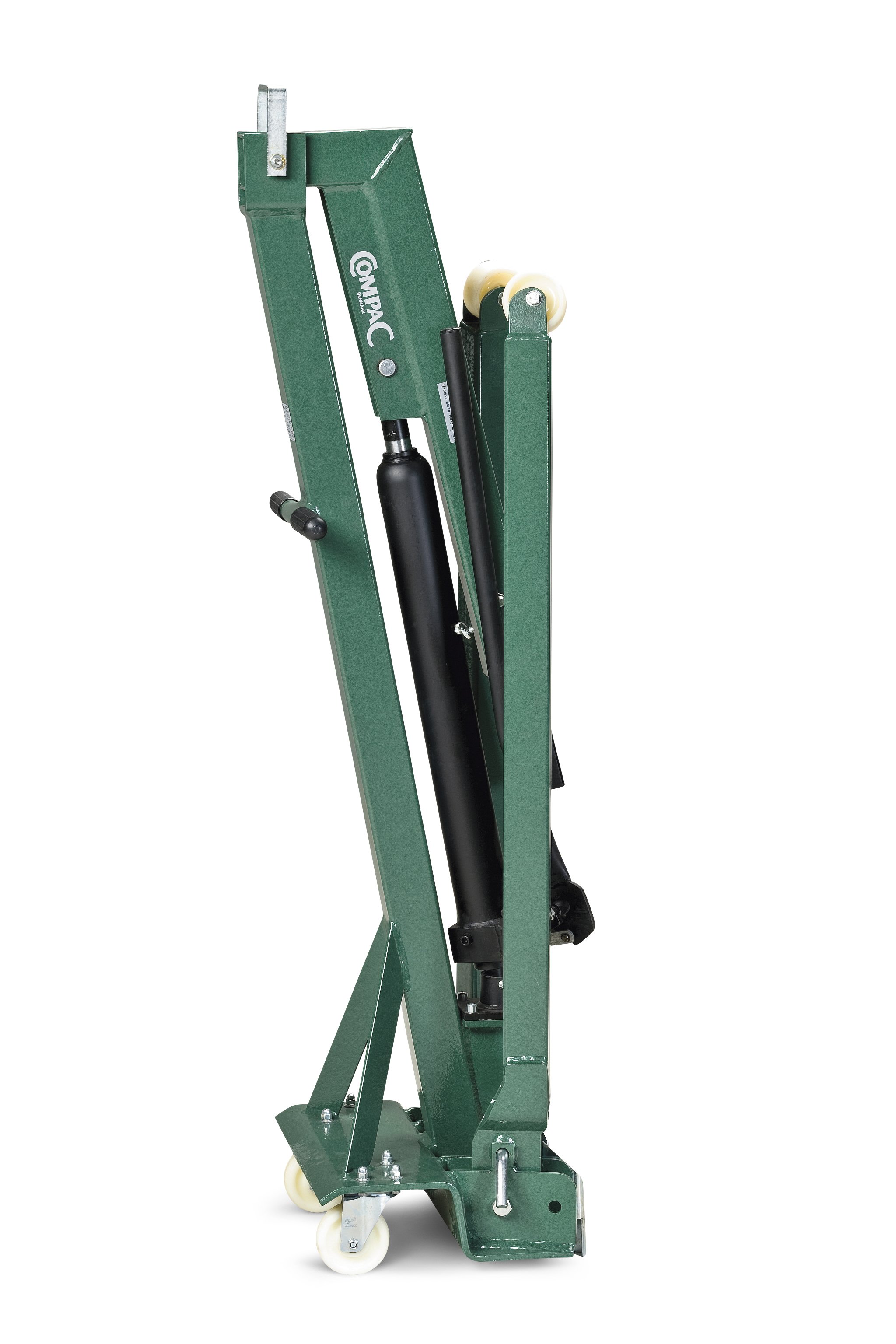 Verkstedkran CC10, 1000 kg 